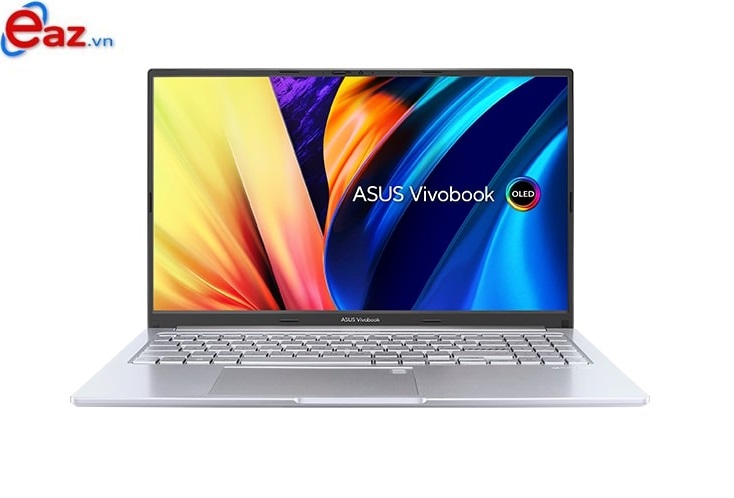 Asus Vivobook 15X OLED M1503QA L1044W | AMD Ryzen™ 7 5800H | 8GB | 512GB SSD PCIe | Intel&#174; Iris&#174; Xe Graphics | Win 11 | 15.6 inch Full HD OLED | Finger | LED KEY | 0922D